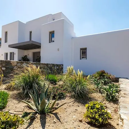 Templo Y Mar Vi By Mykonos Mood *