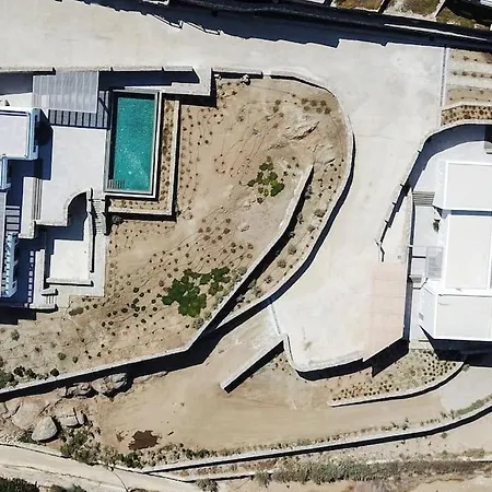 Templo Y Mar Vi By Mykonos Mood * Mykonos Town