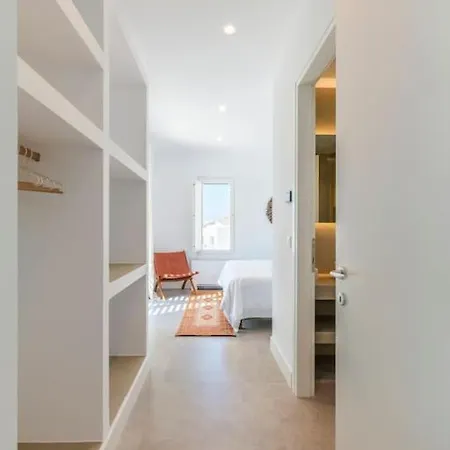 Templo Y Mar Vi By Mykonos Mood