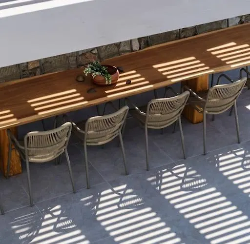 Templo Y Mar Vi By Mykonos Mood Villa *