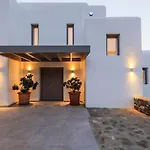 Templo Y Mar Vi By Mykonos Mood *