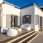 Villa Templo Y Mar Vi By Mykonos Mood