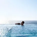 Templo Y Mar Vi By Mykonos Mood ヴィラ