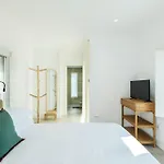 ヴィラ Templo Y Mar Vi By Mykonos Mood *