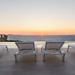 Templo Y Mar Vi By Mykonos Mood ヴィラ Mykonos Town