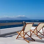 Templo Y Mar Vi By Mykonos Mood ヴィラ Mykonos Town