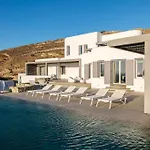 Templo Y Mar Vi By Mykonos Mood * Mykonos Town