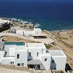 Templo Y Mar Vi By Mykonos Mood Villa