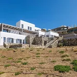 Villa Templo Y Mar Vi By Mykonos Mood