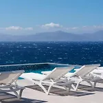 Templo Y Mar Vi By Mykonos Mood ヴィラ Mykonos Town