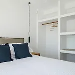 ヴィラ Templo Y Mar Vi By Mykonos Mood Mykonos Town
