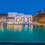 Templo Y Mar Vi By Mykonos Mood Villa *