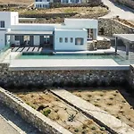 Templo Y Mar Vi By Mykonos Mood Villa Mykonos Town