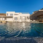 ヴィラ Templo Y Mar Vi By Mykonos Mood Mykonos Town