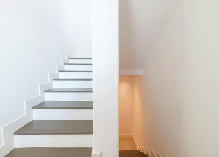 فيلة Templo Y Mar Vi By Mykonos Mood