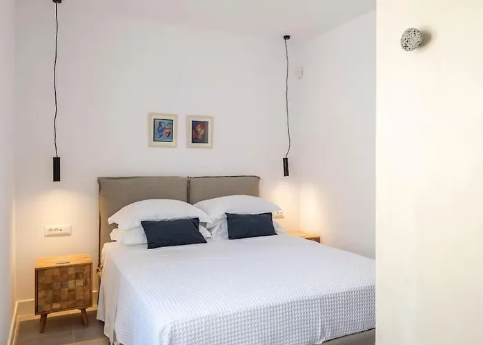 فيلة Templo Y Mar Vi By Mykonos Mood Mykonos Town