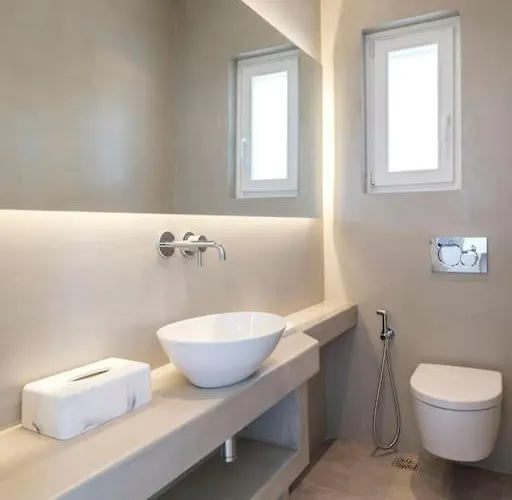 Templo Y Mar Vi By Mykonos Mood فيلة