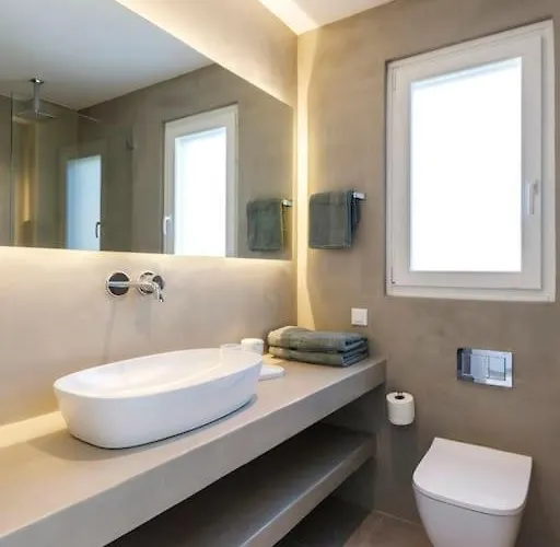 فيلة Templo Y Mar Vi By Mykonos Mood Mykonos Town