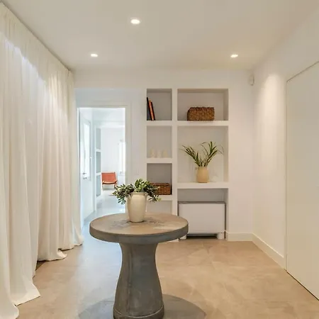 Templo Y Mar Vi By Mykonos Mood