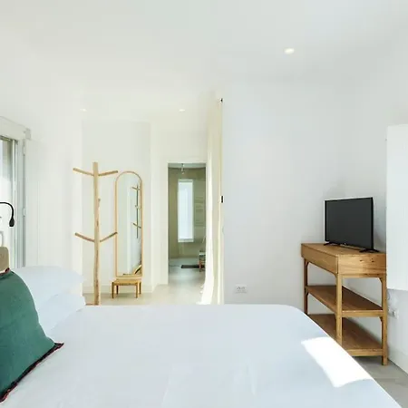 Вилла Templo Y Mar Vi By Mykonos Mood *