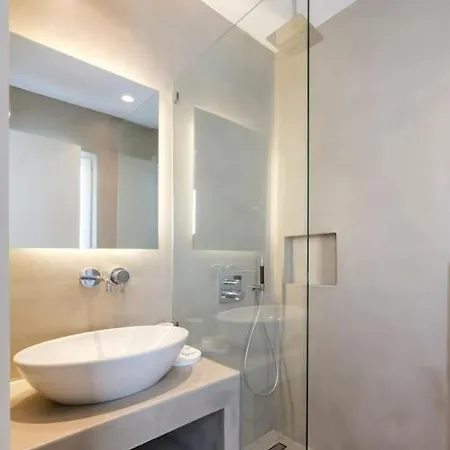 Вилла Templo Y Mar Vi By Mykonos Mood *