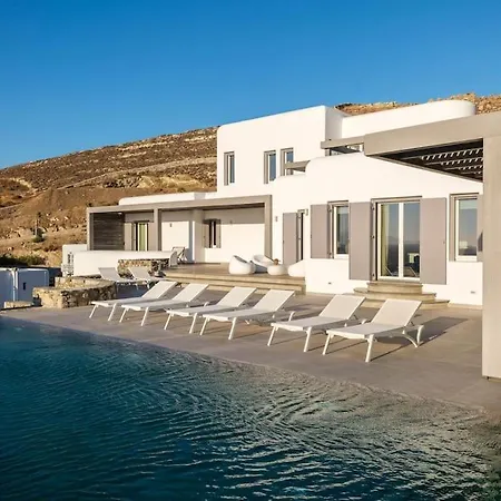 Templo Y Mar Vi By Mykonos Mood * Mykonos Town