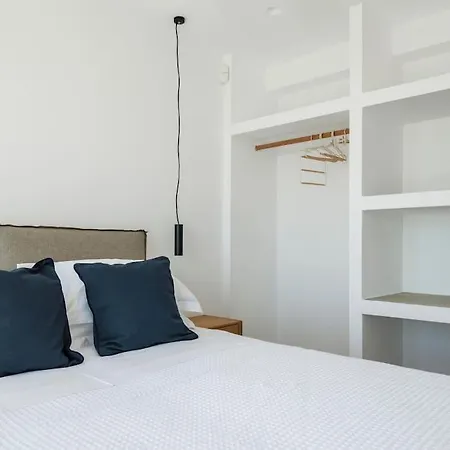 Вилла Templo Y Mar Vi By Mykonos Mood Mykonos Town