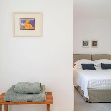 Templo Y Mar Vi By Mykonos Mood *