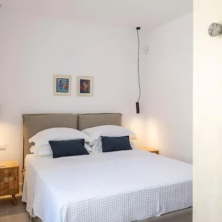 Вилла Templo Y Mar Vi By Mykonos Mood Mykonos Town