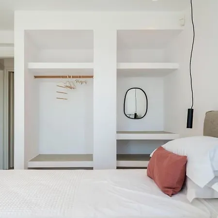 Templo Y Mar Vi By Mykonos Mood