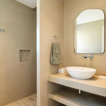 Вилла Templo Y Mar Vi By Mykonos Mood