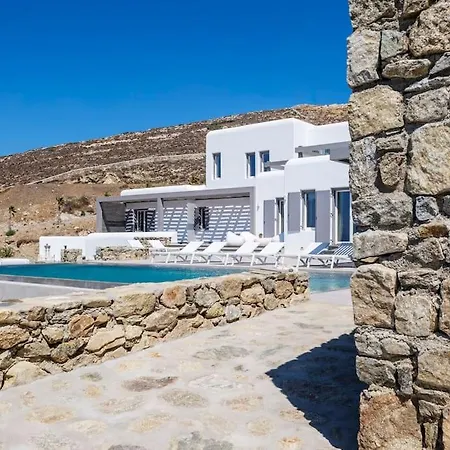 Templo Y Mar Vi By Mykonos Mood Mykonos Town