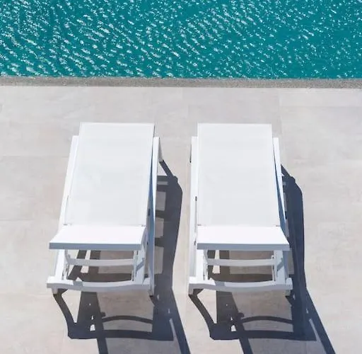 Templo Y Mar Vi By Mykonos Mood