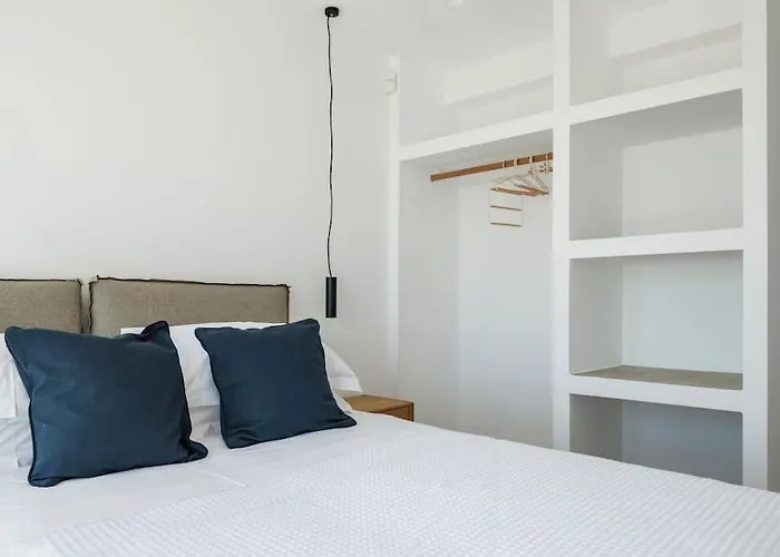 Villa Templo Y Mar Vi By Mykonos Mood Mykonos Town